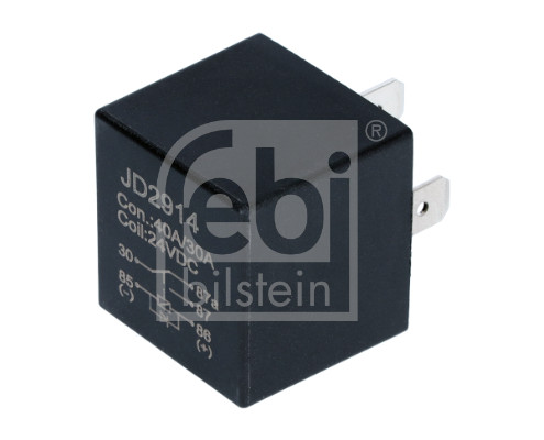 Modul semnalizare 45492 FEBI BILSTEIN