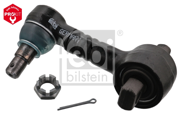 Brat/bieleta suspensie, stabilizator 45498 FEBI BILSTEIN