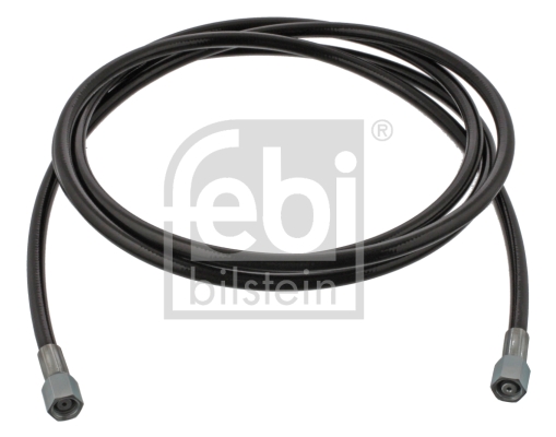 Conducta, dispozitiv de basculare cabina 45510 FEBI BILSTEIN