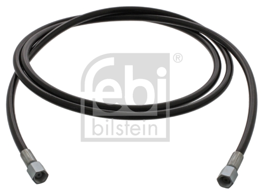 Conducta, dispozitiv de basculare cabina 45512 FEBI BILSTEIN