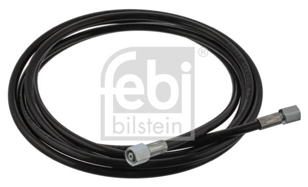 Conducta, dispozitiv de basculare cabina 45513 FEBI BILSTEIN