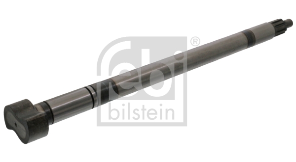 Ax frana, frana tambur 45514 FEBI BILSTEIN