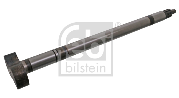 Ax frana, frana tambur 45515 FEBI BILSTEIN