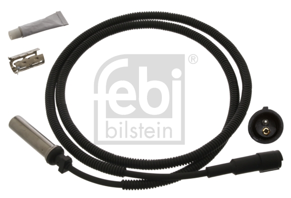 Senzor,turatie roata 45519 FEBI BILSTEIN