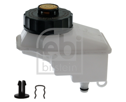 Set reparatie, pompa centrala ambreiaj 45530 FEBI BILSTEIN