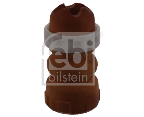 Tampon cauciuc, suspensie 45534 FEBI BILSTEIN