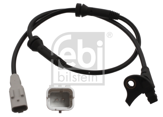 Senzor,turatie roata 45558 FEBI BILSTEIN