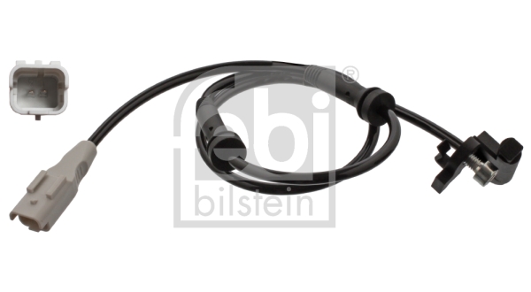 Senzor,turatie roata 45559 FEBI BILSTEIN