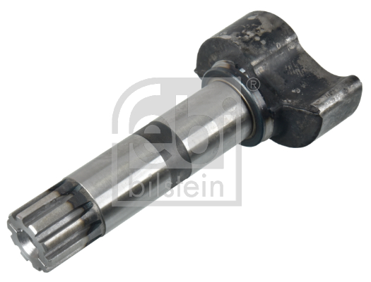 Ax frana, frana tambur 45561 FEBI BILSTEIN