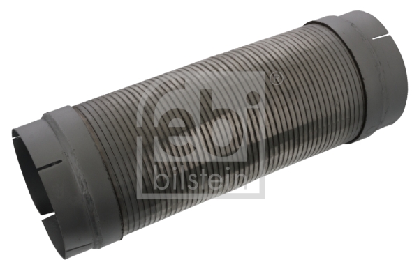 Furtun flexibil, sistem de esapament 45564 FEBI BILSTEIN