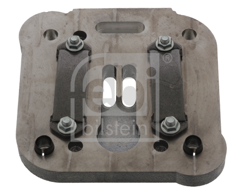 Taler supapa, compresor aer 45570 FEBI BILSTEIN