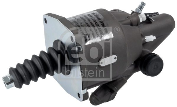 Servo ambreiaj 45579 FEBI BILSTEIN