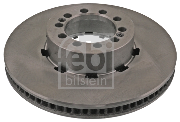 Disc frana 45581 FEBI BILSTEIN