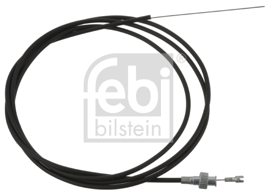 Cablu acceleratie 45582 FEBI BILSTEIN