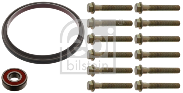 Set reparatie, volanta 45615 FEBI BILSTEIN