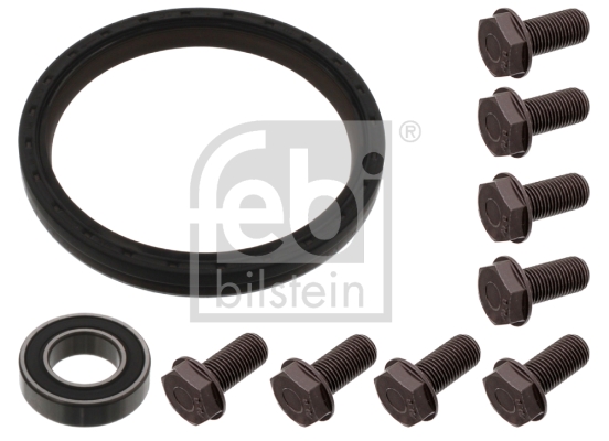 Set reparatie, volanta 45616 FEBI BILSTEIN