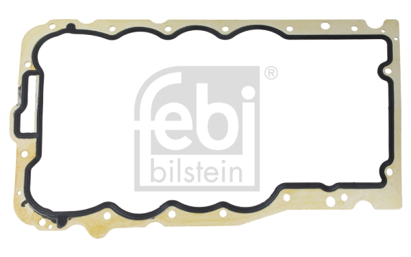 Garnitura baie ulei 45682 FEBI BILSTEIN