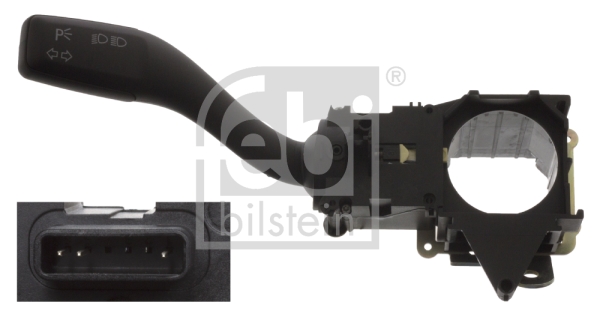 Comutator coloana directie 45699 FEBI BILSTEIN