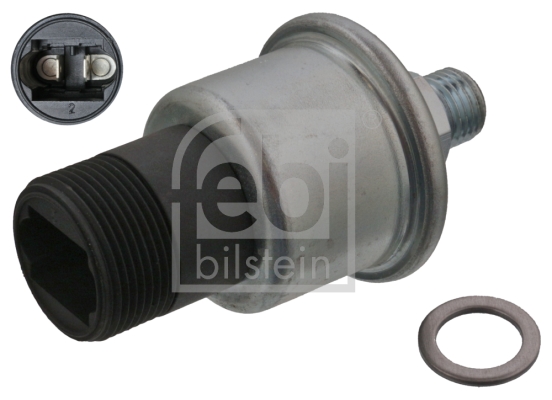 Senzor,presiune ulei 45725 FEBI BILSTEIN