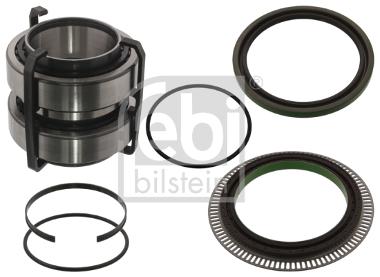 Set rulment roata 45729 FEBI BILSTEIN