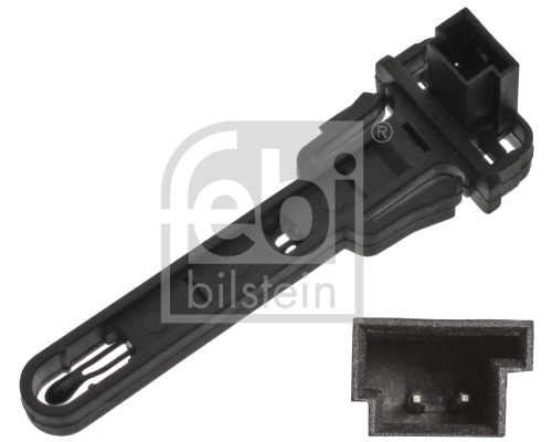 Senzor,temperatura interioara 45762 FEBI BILSTEIN