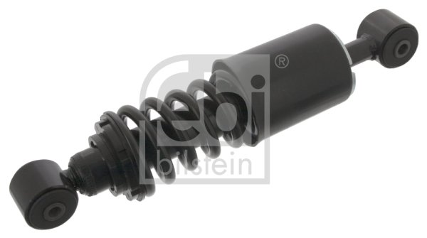 Amortizor, suspensie cabina 45768 FEBI BILSTEIN