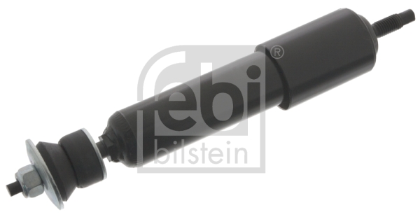 Amortizor, suspensie cabina 45769 FEBI BILSTEIN