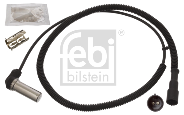 Senzor,turatie roata 45779 FEBI BILSTEIN