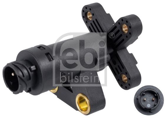 Senzor,suspensie pneumatica 45799 FEBI BILSTEIN