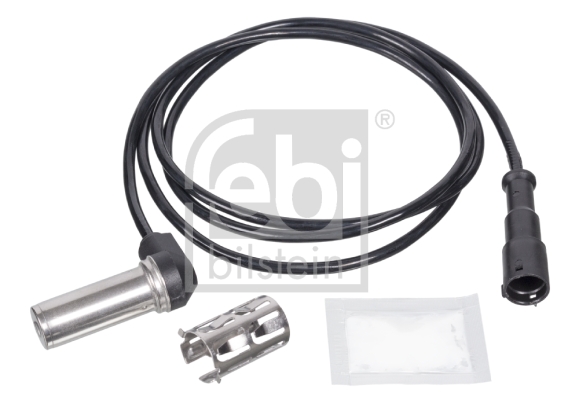 Senzor,turatie roata 45824 FEBI BILSTEIN