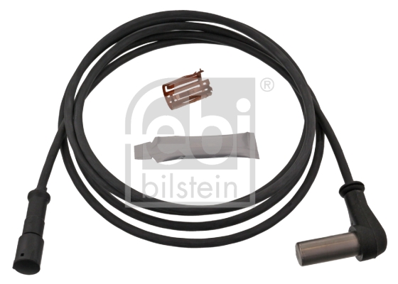 Senzor,turatie roata 45826 FEBI BILSTEIN