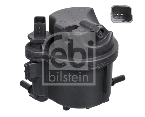 Filtru combustibil 45871 FEBI BILSTEIN