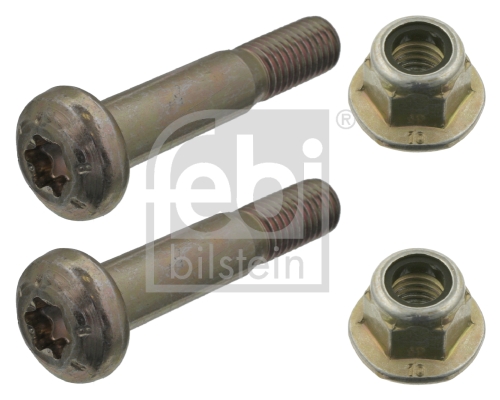 Set surub clema, articulatie sarcina/ghidare 45882 FEBI BILSTEIN