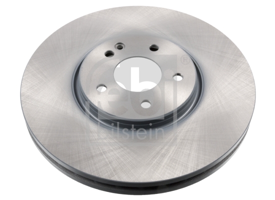 Disc frana 45895 FEBI BILSTEIN
