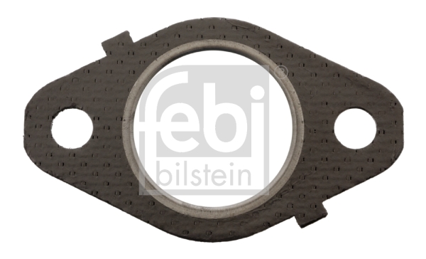 Garnitura, galerie evacuare 45898 FEBI BILSTEIN