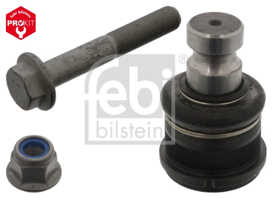 Articulatie sarcina/ghidare 45942 FEBI BILSTEIN