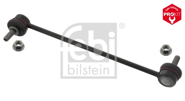 Brat/bieleta suspensie, stabilizator 46006 FEBI BILSTEIN
