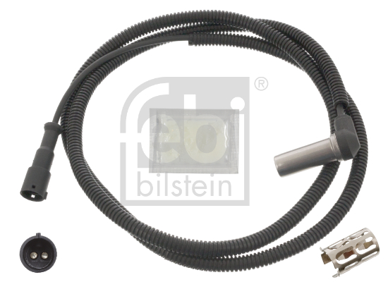 Senzor,turatie roata 46016 FEBI BILSTEIN