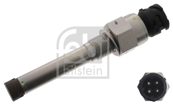 Senzor,viteza 46017 FEBI BILSTEIN