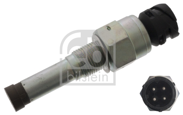 Senzor,viteza 46018 FEBI BILSTEIN