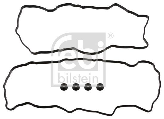 Set garnituri, Capac supape 46035 FEBI BILSTEIN