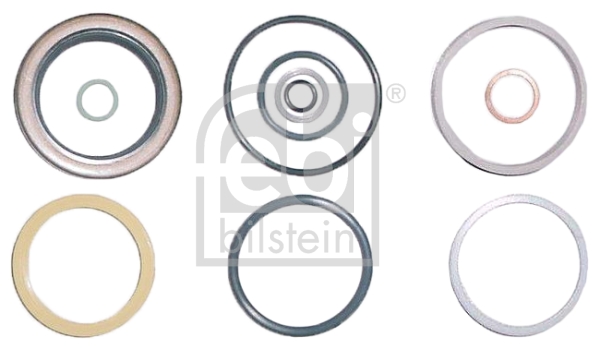 Set reparatie, cilindru basculare 46042 FEBI BILSTEIN