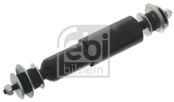 Amortizor, suspensie cabina 46096 FEBI BILSTEIN
