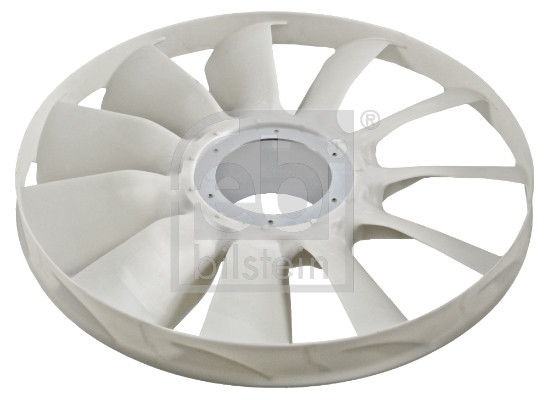 Paleta ventilator, racire motor 46113 FEBI BILSTEIN