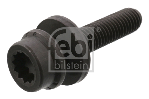 Surub, sistem de esapament 46115 FEBI BILSTEIN