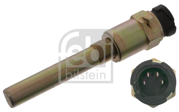 Senzor,viteza 46127 FEBI BILSTEIN