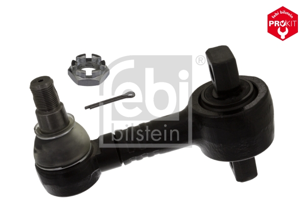 Brat/bieleta suspensie, stabilizator 46143 FEBI BILSTEIN