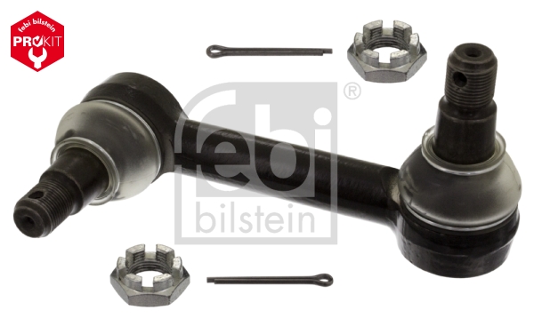 Brat/bieleta suspensie, stabilizator 46145 FEBI BILSTEIN