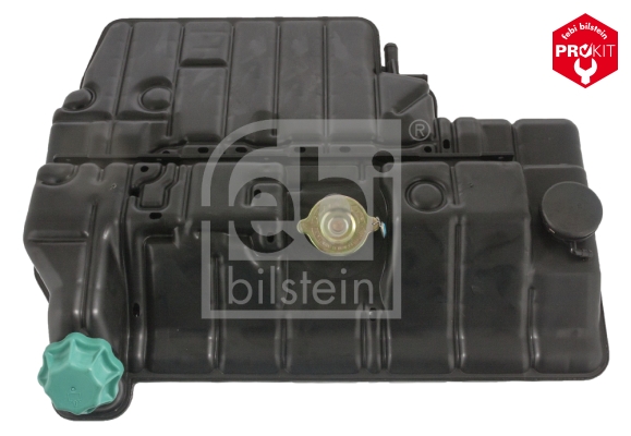 Vas de expansiune, racire 46160 FEBI BILSTEIN