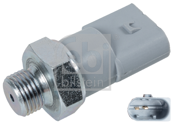 Senzor presiune ulei 46172 FEBI BILSTEIN